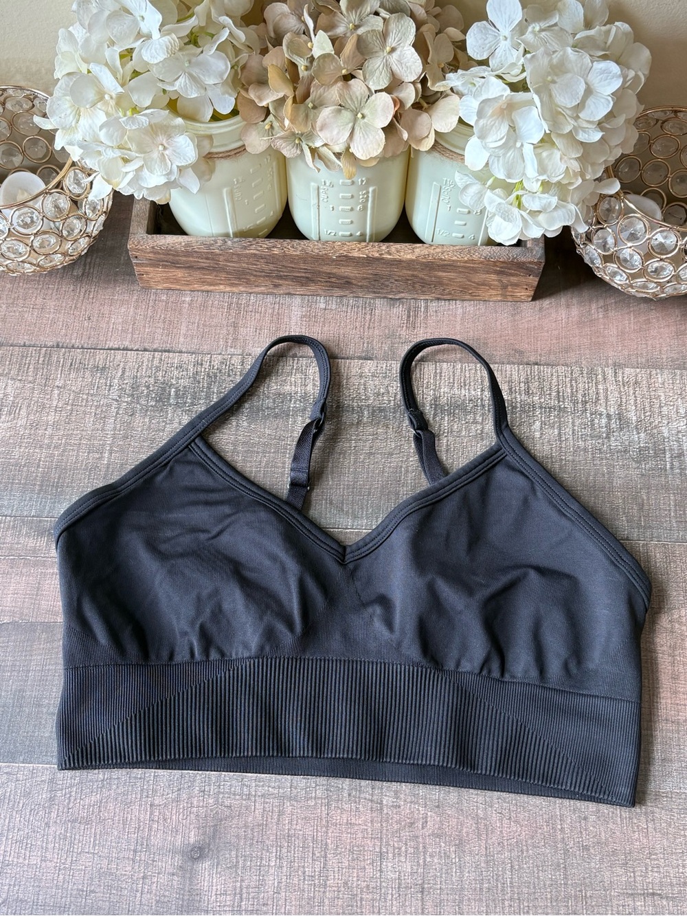 Lululemon Sports Bra Size 8
